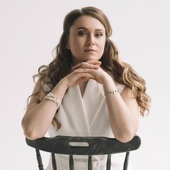 Ирина Сушина, 02.07.1989, Сургут