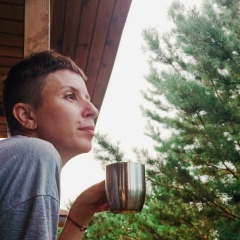 Елена Боровских, 20.01.1985, Омск
