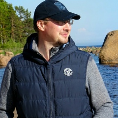 Дмитрий Петров, Санкт-Петербург