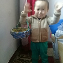 Нуршаш Аханова, 26.01.1993, Караганда