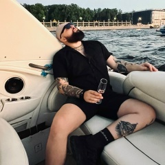 Дима Дима, 27.02.1995, Санкт-Петербург