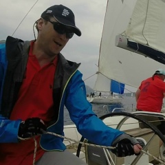 Олег Сидоров, 27.04, Мурманск