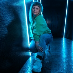 Яна Серёгина, 19.02, Тула