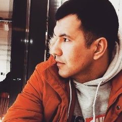 Азиз Солиджонов, 25.05.1992, Санкт-Петербург