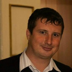 Дмитрий Фастовец, 21.10, Киев