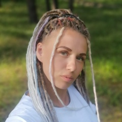 Александра Назина, 03.12.1986, Зеленоград