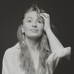 Наталья Черткова, 09.02.1989