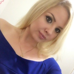 Darya Nyucheva, 14.09, New York City