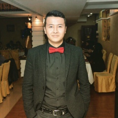 Олжас Курманбек, 12.10, Астана