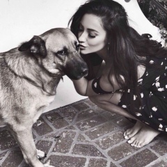 Таншолпан Нуржанова, 12.10