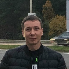 Сергей Михайлов, Чебоксары