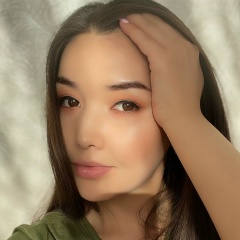 Гулина Азатова, 19.09.1996