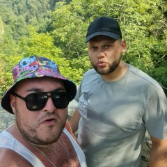 Руслан Тагиев, 22.05, Москва