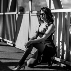 Элла Сиверс, 30.06.1992, Уфа