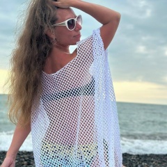 Наталия Иванова, 04.02.1988, Екатеринбург