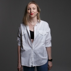 Ирина Зонова, 16.05, Екатеринбург