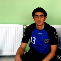 Zoro Ayvazyan, 09.01.1998, Ахалцихе