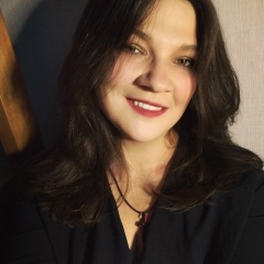 Юлия Каменева, 10.12.1987, Москва