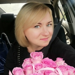 Ольга Драничникова, 04.04, Минск