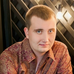 Владимир Гончаров, 22.07, Полтава