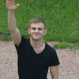 Алексей Гончар, 08.08.1992, Киев