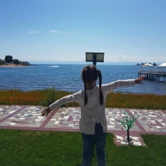 Айчурок Турдакунова, 03.04.1992, Бишкек