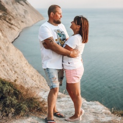 Танюша Лобанова, 07.03, Москва