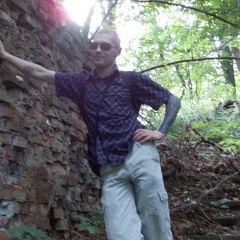 Вадим Фёдорович, 06.07.1984, Калининград