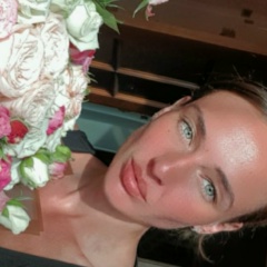 Анна Александровна, 13.06, Москва