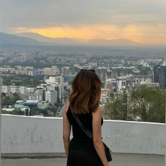 Адима Султангереева, 07.08, Астрахань