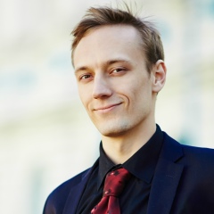 Дмитрий Коненков, 12.07.1986, Санкт-Петербург