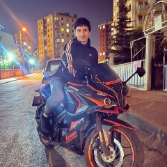Георгий Накашидзе, 09.02.2001, Konya
