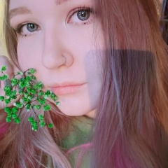 Светлана Матюх, 13.02, Москва