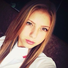 Кристина Филонова, 29.04.1995