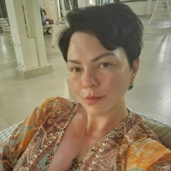 Elena Baysarieva, 27.07, Кемерово