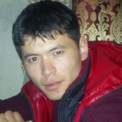 Шынгыс Оразалиев, 30.01.1989, Алматы