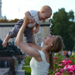Татьяна Соломонова, 18.07.1991