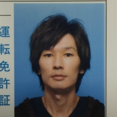 Naoaki Fujishiro, 24.04.1979, Saitama