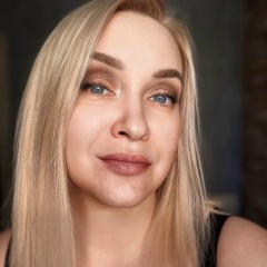 Наталья Наговицына, 27.08, Чебаркуль