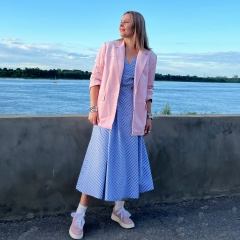 Елена Гарева, 27.05, Нижний Новгород
