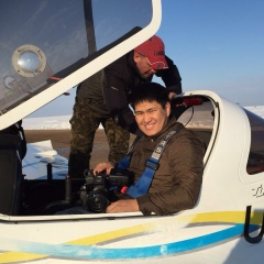 Абзал Сапарбек, 25.08.1988, Астана