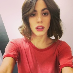 Martina Stoessel, 21.03.1997, Buenos Aires