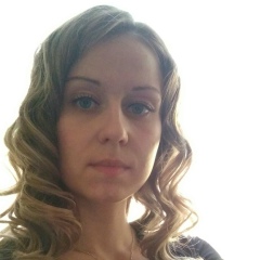 Юлия Тарасова, 09.12.1989, Москва