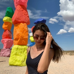 Aknur Zhanadil, 04.10.1998, Алматы