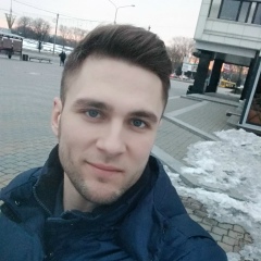 Дмитрий Кандер, 30.10.1988, Минск
