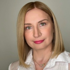Людмила Апалько, 03.04, Санкт-Петербург