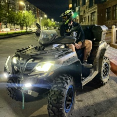 Матвей Ильин, 06.11.1996, Самара