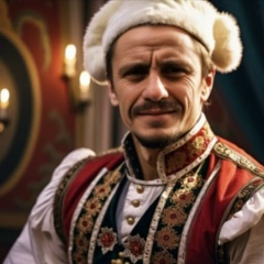 Александр Селятицкий, 19.05.1980, Новосибирск