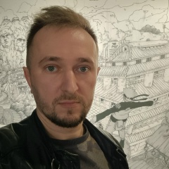Илья Воробьёв, 11.04.1987, Санкт-Петербург