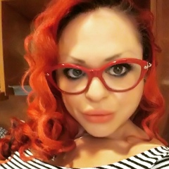 Yana Margulis, 30.08.1980, Тель-Авив